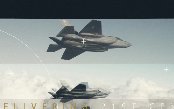 AETC Mission Video (Overview)