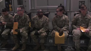 NDMS McChord Field Patient Reception Area Exercise 2019