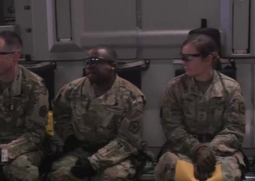 NDMS McChord Field Patient Reception Area Exercise 2019