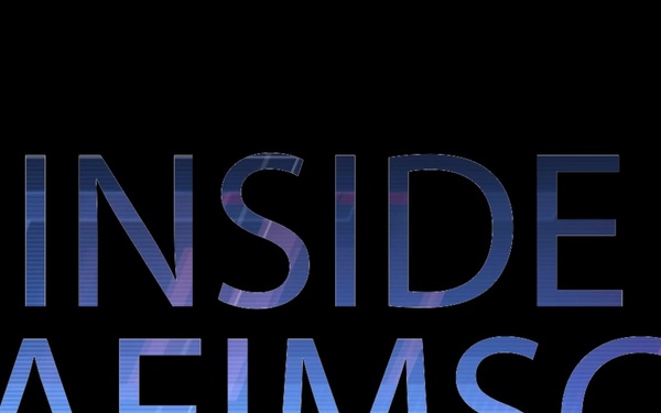 Inside AFIMSC Vol. 2 Ep. 2
