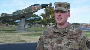 Aviation Nation 2019 Interviews