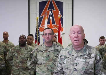 Happy Veterans Day from the 335th Signal Command (Theater)