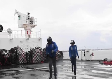 Comfort Connections: The Hidden Success