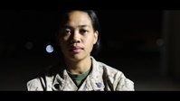 Merritorious Sgt. Diaz Birthday Celebration