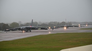 BTF 20-1 Take Offs