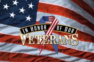 Veteran's Day Tribute from 2nd Armored Brigade Combat Team