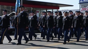 Veterans Day