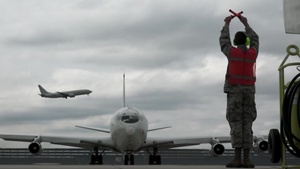 JSTARS Marshalling