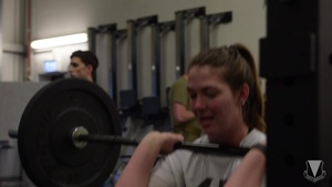 EOD Memorial Workout