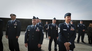Package: New Jersey Veterans Day Event
