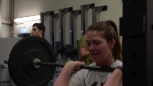 EOD Workout