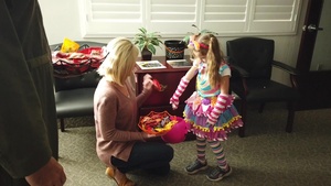 Beale Air Force Base Halloween Events 2019