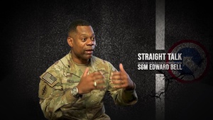 Before the Eleventh Hour, Straight Talk Ep.3