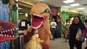 Beale Air Force Base Halloween Events 2019