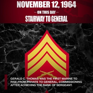 On This Day November 12th