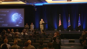 Space Pitch Day: Day 2 closing ceremony