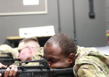 NCOs, Soldiers vie for Pacific Guardian of the Quarter Honor