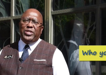 Faces of CNIC- Dr. Lorenzo York