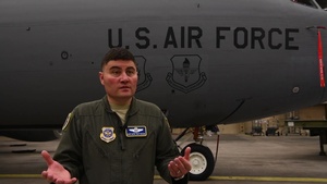 SMSgt Bachleda Boom Platform Interview