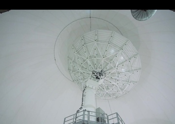 Vandenberg Tracking Station
