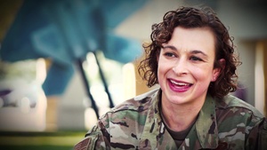 2019 Air Force Materiel Command Women's Leadership Symposium