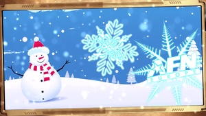 Happy Holidays from AFN Europe