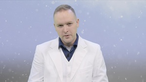 Jack Frost's Winter Warning
