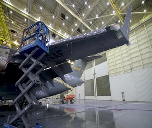 437th Maintenance Squadron, Fabrication Flight