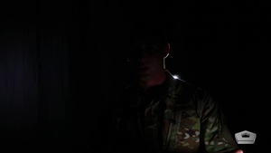 Ranger Interview 1