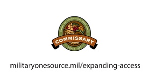 Commissaries Welcome Disabled Veterans and More in 2020!