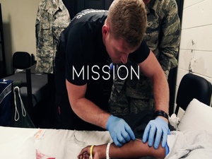59th Medical Wing Cover Video
