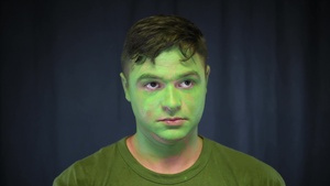 Camo Paint