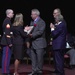 2019 Ohio Veterans Hall of Fame induction ceremony