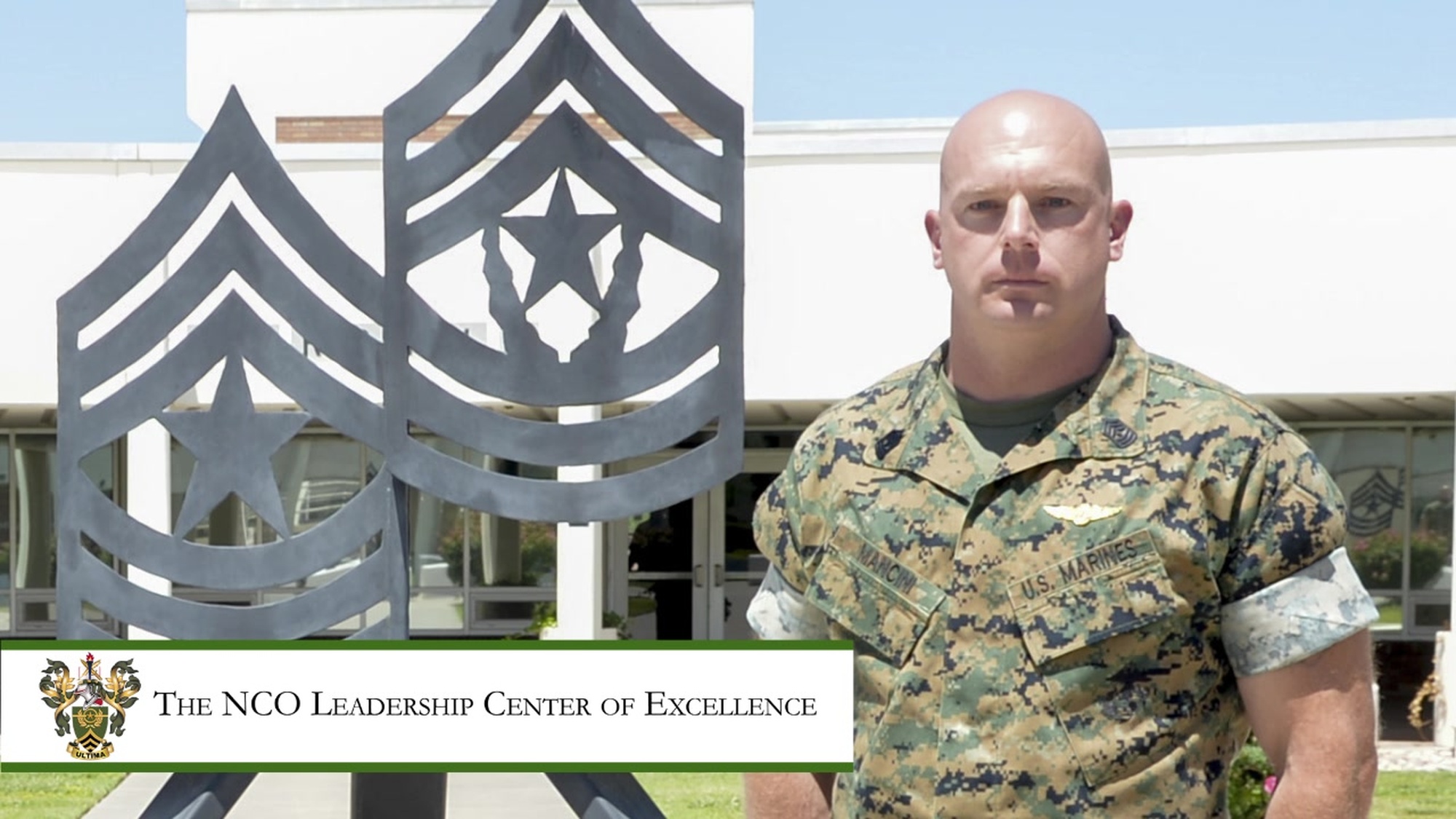 During this episode of the NCO Journal podcast, we welcome three of the 105 graduates of the NCO Leadership Center of Excellence and U.S. Army Sergeants Major Academy who became the first recipients of the newly offered Bachelor of Arts in Leadership and Workforce Development degree, June 21, 2019. This unique degree program is awarded by the U.S. Command and General Staff College to qualified graduates. USASMA Commandant Command Sgt. Maj. Jimmy Sellers and Mr. Bill Backscheider join the discussion providing background and insight into this historic event.