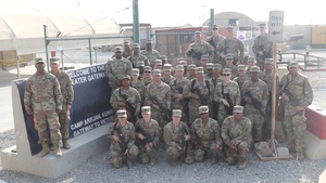 207th RSG Greeting to 143d ESC