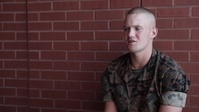 A Marine's Mom