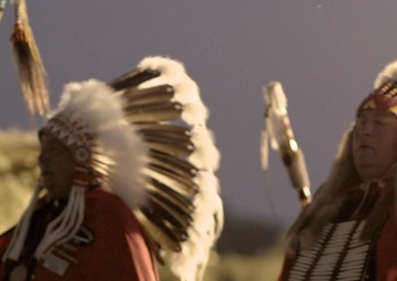 Warrior Culture