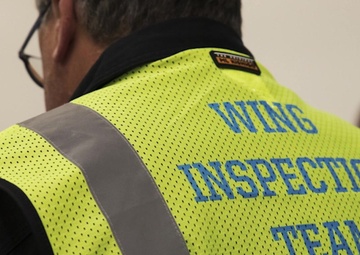 87th ABW Wing Inspection Team