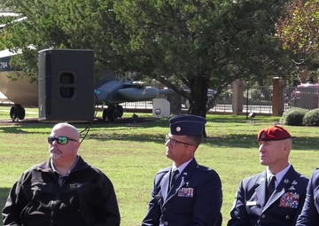 Special Tactics Chief awarded Silver Star for countering overwhelming Afghan ambush