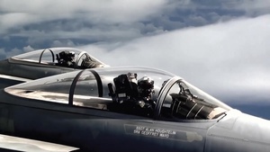 PACAF Commander Visits Team Kadena