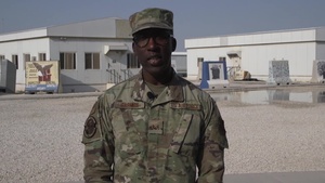 Staff Sgt. Travis Garmon