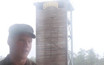 Paratroopers graduate U.S. Army Ranger Course