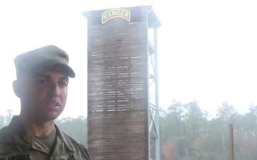 Paratroopers graduate U.S. Army Ranger Course