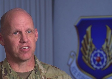 AFMC Mentoring - Brig Gen Evan Dertien