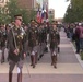 A&amp;M Corps of Cadets celebrates Military Appreciation Day