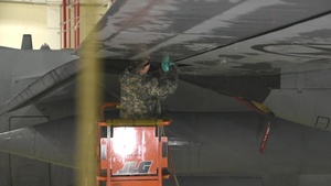 C-130 Wash