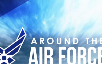 Around the Air Force: Cyberspace Capabilities Center, AF Space Pitch Day, Employee Assistance Program