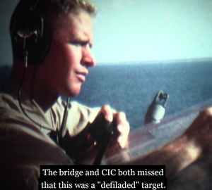 Vietnam Veteran Oral History: John Uhrin