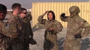 Liberty Minute Episode 23- Sling Load Operations