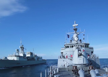 Securing the Black Sea